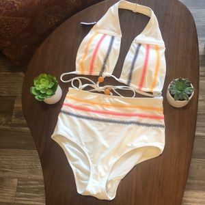 NWT aerie bathing suit